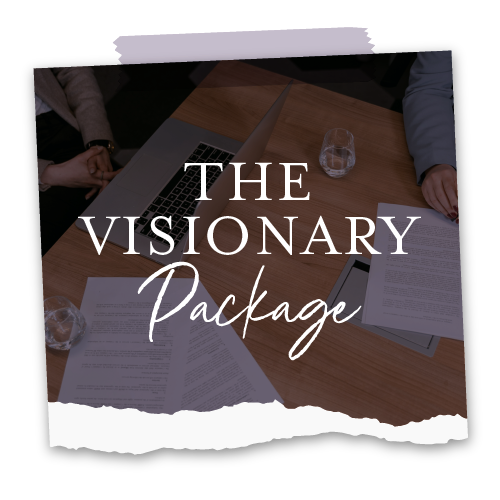 Package Icons_thevisonary